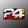 icon 24 News(24 notícias Malayalam)