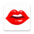 icon KissUp(KissUp - aplicativo de namoro local: conhecer novas pessoas
) 1.0