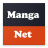 icon Manga Reader(Manga Net - Melhor leitor de manga
) 1.0
