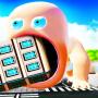icon Fat Baby 3D Walkthrough(Fat Baby Passo a passo 3D
)