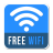 icon Free WiFi Anywhere(Conexão Wifi Hotspot móvel) 1.0.16