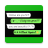 icon Stylish Chat Styles Fonts(Estilo de bate-papo - Trocador de texto) 8.2.2.1