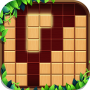icon Block PuzzleWood Game(Block Puzzle - Wood Game
)
