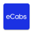 icon eCabs(eCabs: Solicite uma viagem) 5.5.0.13