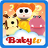 icon LearningGames(Jogos de Aprendizagem 4 Kids - BabyTV) 1.44
