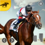 icon Horse Riding Stars Horse Racing(Equitação Star Corrida de cavalos)