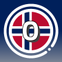 icon Ordle(Ordle - jogo de palavras no norueguês)