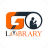 icon Go Library(GoLibrary Library Manager) 1.0.74