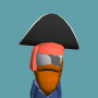 icon Pirate Island(Piratas de pixel: Raid Treasure
)