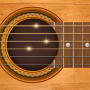 icon Learn Guitar - Real Tabs (Aprenda guitarra - Tabs reais)