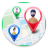 icon FAM location(Fam: Location Sharing) 1.3.14