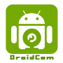 icon DroidCam - Webcam for PC ()