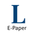 icon Der Landbote(Der Landbote E-Paper
) 6.3