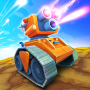 icon Lot of Tanks(Lote de Tanques: 3v3 Battle Arena
)