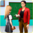 icon School Teacher Simulator(High School Teacher Games Life) 1.11
