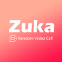 icon Zuka(Zuka: Videochamada aleatória, chat ao vivo com estranhos
)