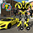 icon Super car robot transformer(Super carro robô transformador :) 5.0