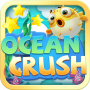 icon Ocean Crush(Ocean Crush-Matching Games)