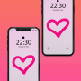 icon Lockscreen Draw Paint Together (Lockscreen Desenhar pintar juntos)