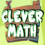 icon Clever Math(Matemática inteligente
)