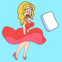 icon Girl Story, Delete Puzzle (Girl Story, Delete Puzzle
)