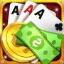 icon Bounty Solitaire : Money Games (Bounty Solitaire: Money Games
)