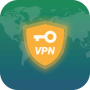 icon VPN PLUS PRO(VPN Plus Pro - Reprodutor de música rápido e seguro)