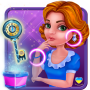 icon Find-Differences(Mystic Quest: Find Differences
)