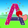icon ABC Preschool Kids Tracing (ABC Preschool Kids Tracing
)