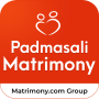 icon PadmasaliMatrimony(Padmasali Matrimony App)