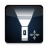 icon Flashlight Galaxy(Lanterna Galaxy) 6.2.0