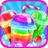 icon Rainbow Slushy(Rainbow Frozen Slushy Truck) 1.8