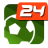 icon Futbol24(Futbol24 futebol placar ao vivo) 2.57