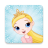 icon Princess Memory Game(Princesa jogo de memória para crianças) 3.0.1