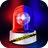 icon Police Siren(Police Siren Sound And Flasher) 13.0.0