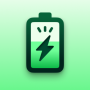 icon AmpereFlow: Battery Speed, AOD (AmpereFlow: velocidade da bateria, AOD)