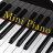 icon Mini Piano(Mini Piano ®) 11.0