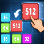 icon Merge Block Puzzle(Merge Block: 2048 Puzzle
)