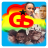 icon GhanaSky(Ghana Sky Web e Estações de Rádio) 5.0