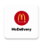 icon McDelivery Korea(Entrega de entrega do Mac (McDonalds Mac)) 3.2.70 (KR61)