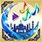 icon Islamic and Arabic Music(islâmico Música bonita
) 1.8