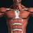 icon Muscles 3D Anatomy(Sistema Muscular 3D (Anatomia)) 2.2