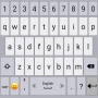 icon Classic Big Keyboard (Teclado Grande Clássico)