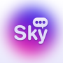 icon Sky(Sky - Anonymous Chat Roulette
)