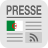 icon com.lagoo.alger(Argélia Press - Ilhas de Paris) 2.3