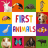 icon First Animals for Baby(Primeiras Palavras para o Bebê: Animais) 3.1