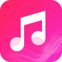 icon Music player(Reprodutor de música
)