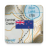 icon New Zealand Maps(Nova Zelândia Topo Mapas) 2.7.0