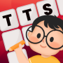 icon TTS Dunia - Teka Teki Silang (TTS Dunia - Teka Teki Silang
)