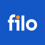 icon Filo(Filo: Tutoria instantânea 1-para-1
)